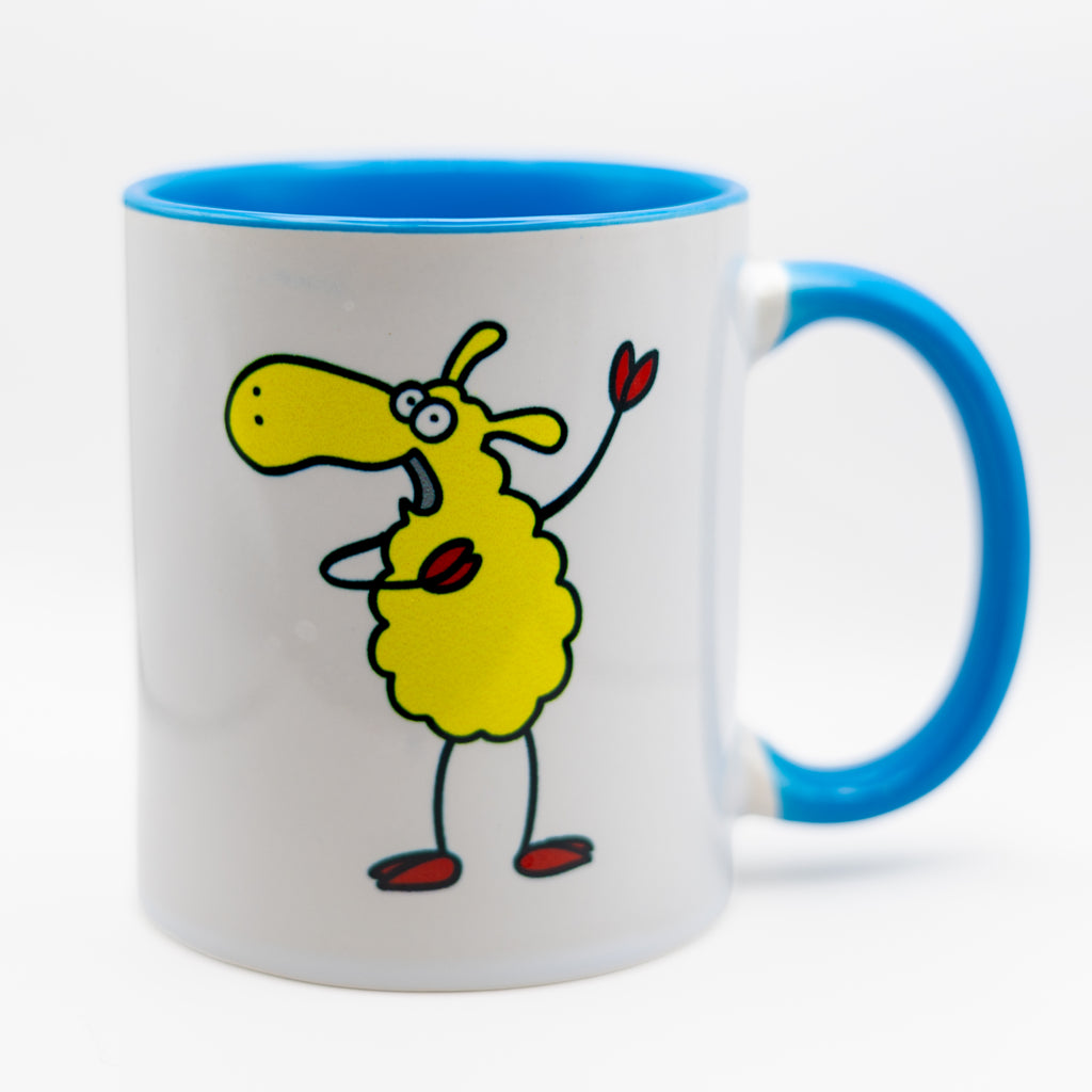 Coffee Mug