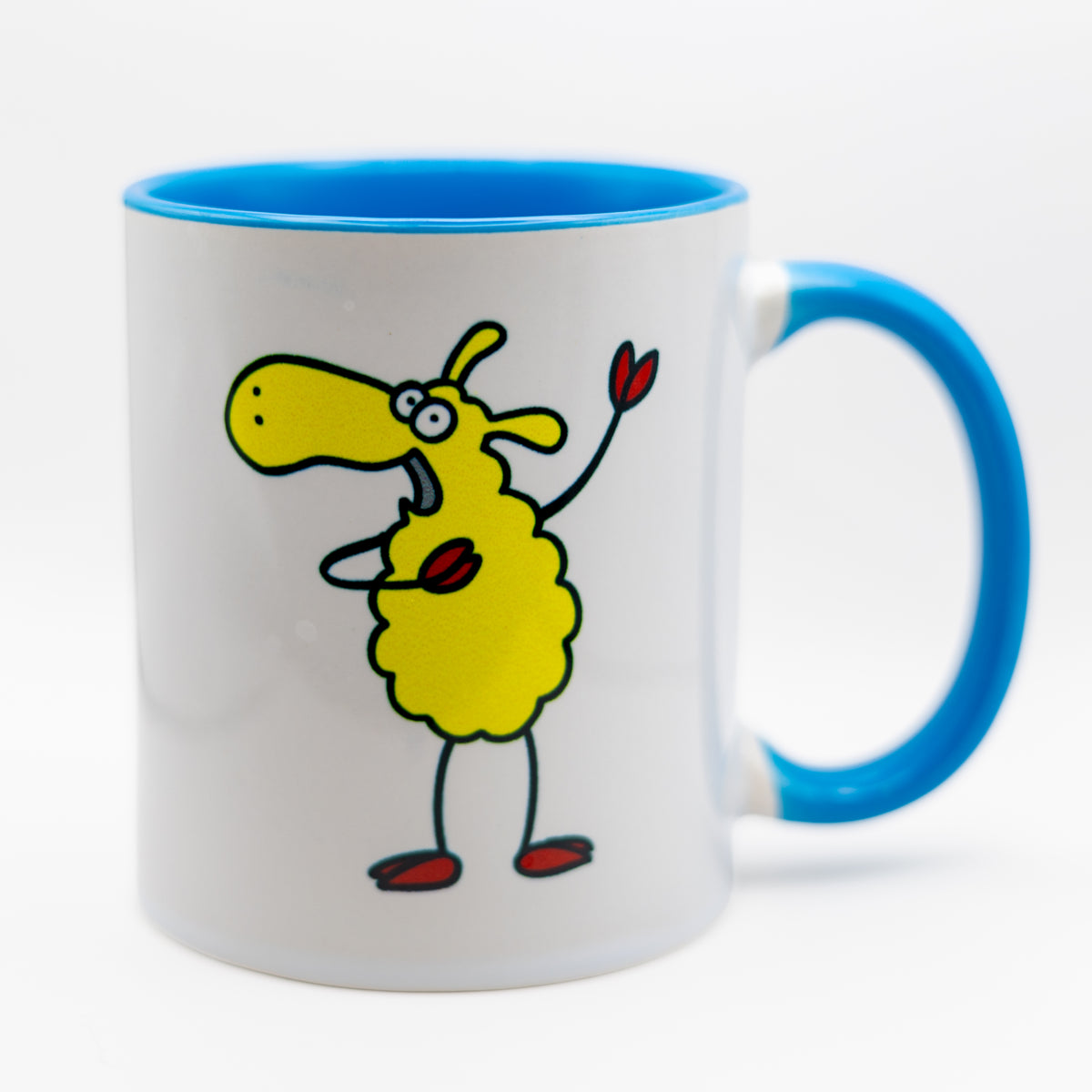 Coffee Mug
