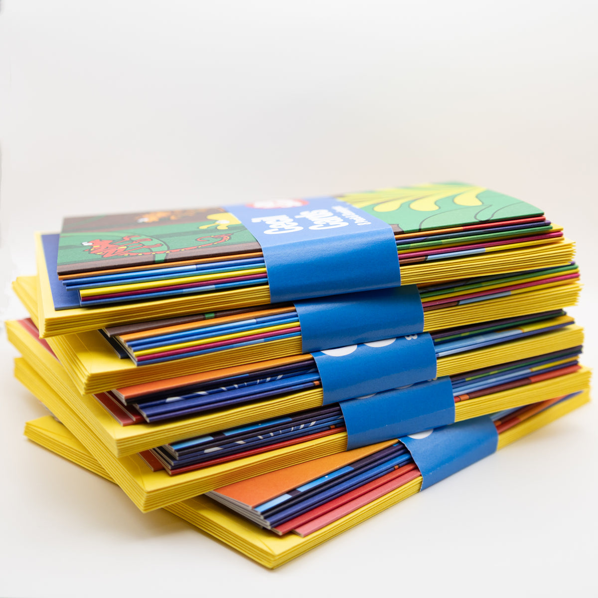 Christmas Card Pack