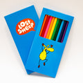 Pencils (set of 12)