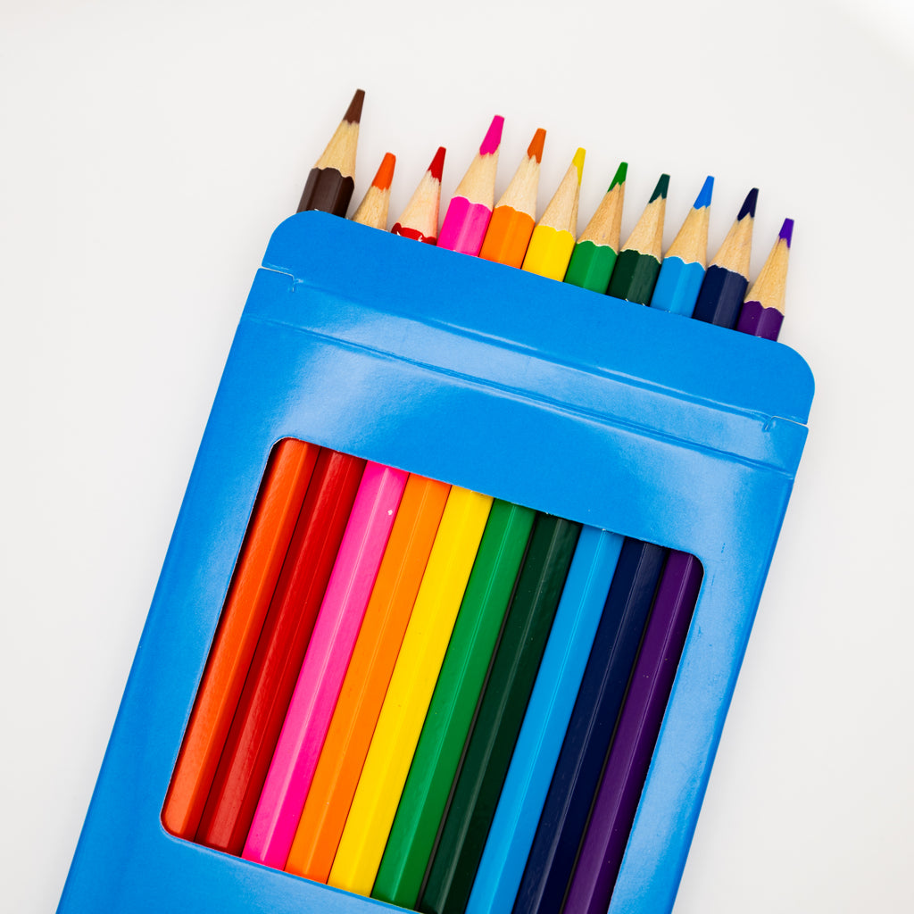 Pencils (set of 12)