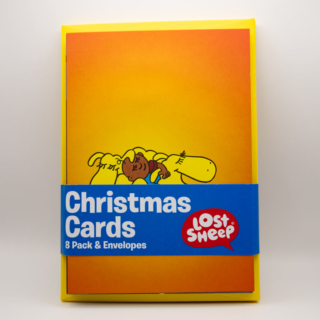 Christmas Card Pack