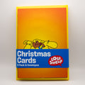 Christmas Card Pack