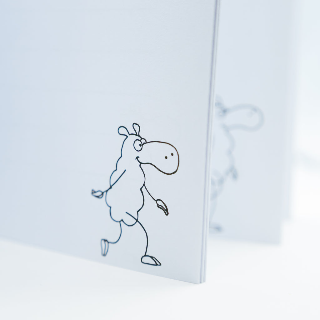 Cecil Notebook (A5)