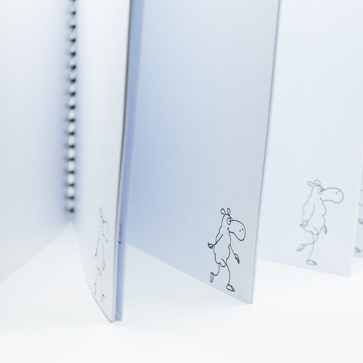 Cecil Notebook (A5)